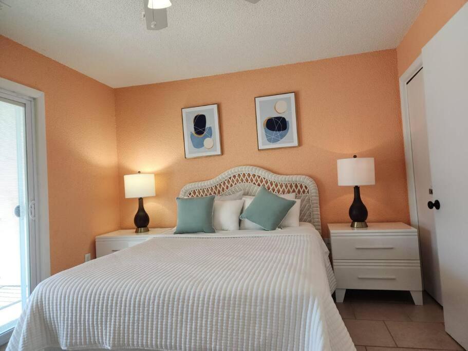 Beachfront Condo In Paradise Ocean City Exterior foto