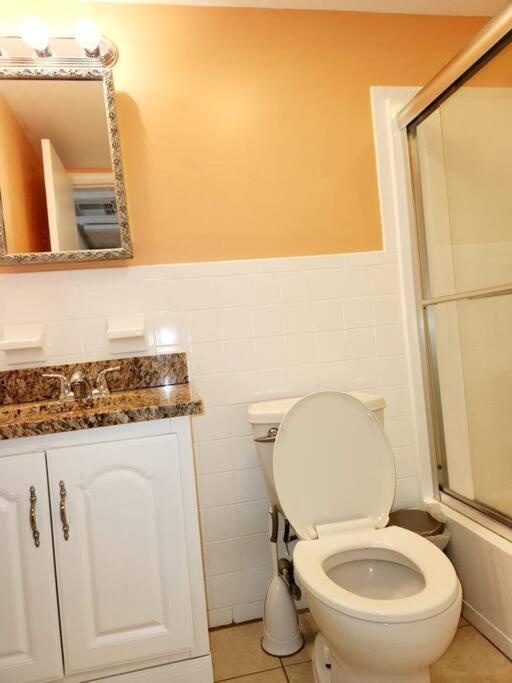 Beachfront Condo In Paradise Ocean City Exterior foto