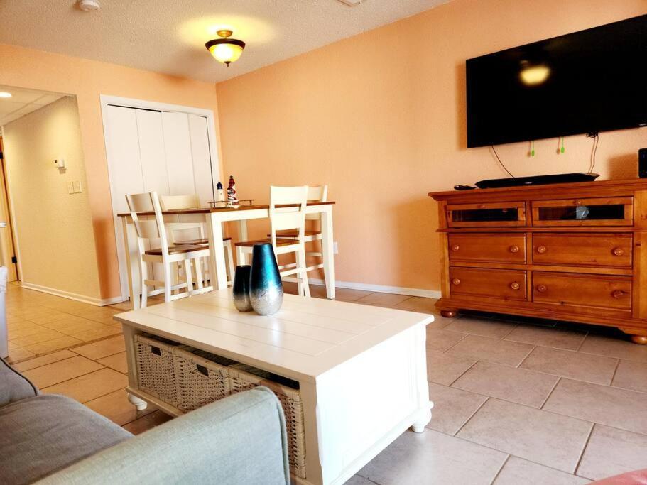 Beachfront Condo In Paradise Ocean City Exterior foto