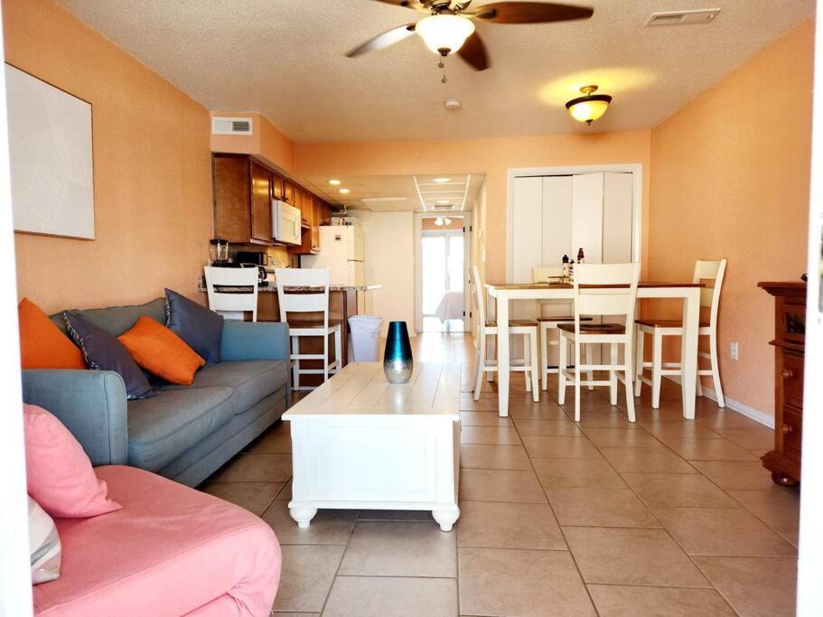 Beachfront Condo In Paradise Ocean City Exterior foto
