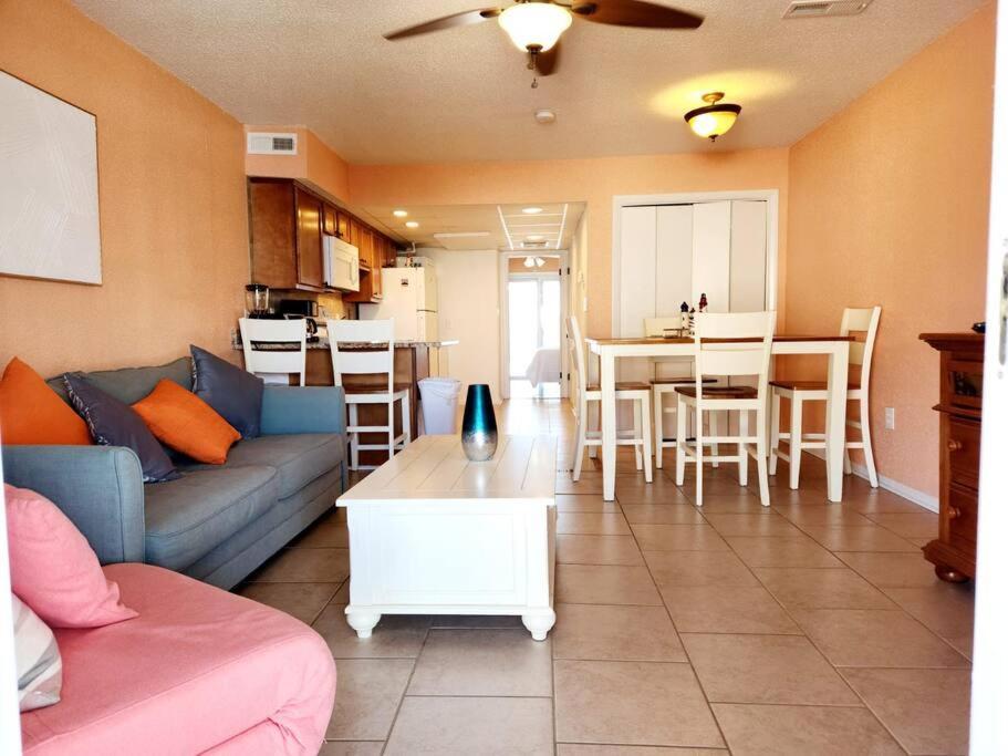 Beachfront Condo In Paradise Ocean City Exterior foto