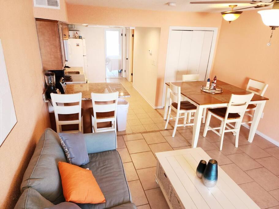 Beachfront Condo In Paradise Ocean City Exterior foto