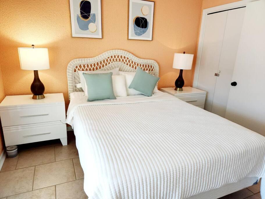 Beachfront Condo In Paradise Ocean City Exterior foto
