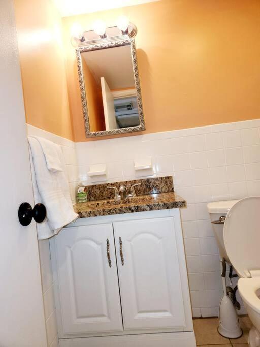Beachfront Condo In Paradise Ocean City Exterior foto
