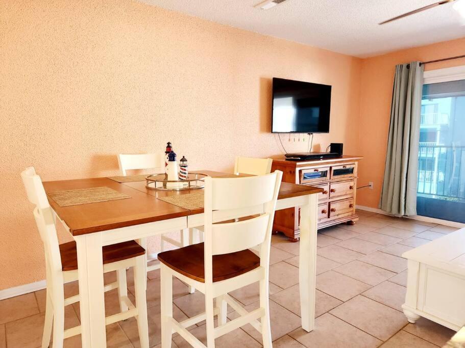 Beachfront Condo In Paradise Ocean City Exterior foto