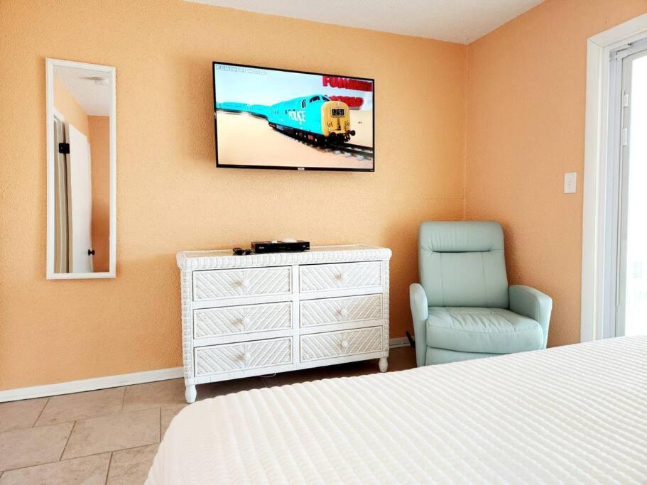 Beachfront Condo In Paradise Ocean City Exterior foto