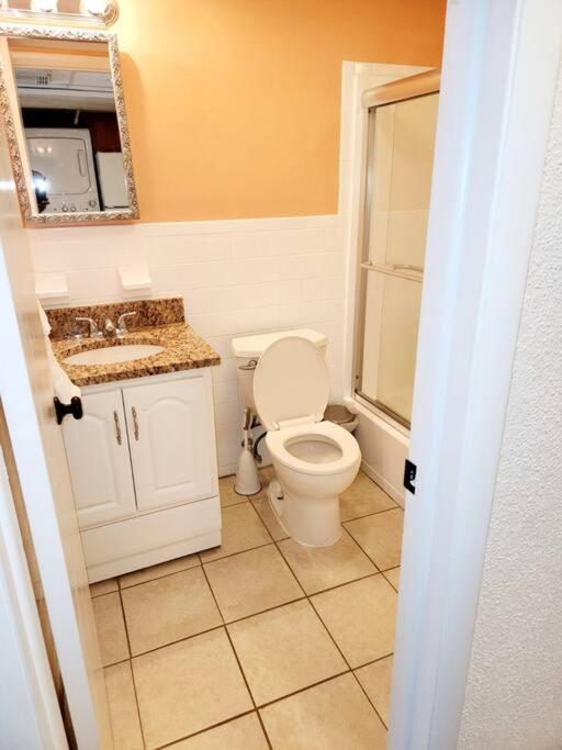 Beachfront Condo In Paradise Ocean City Exterior foto