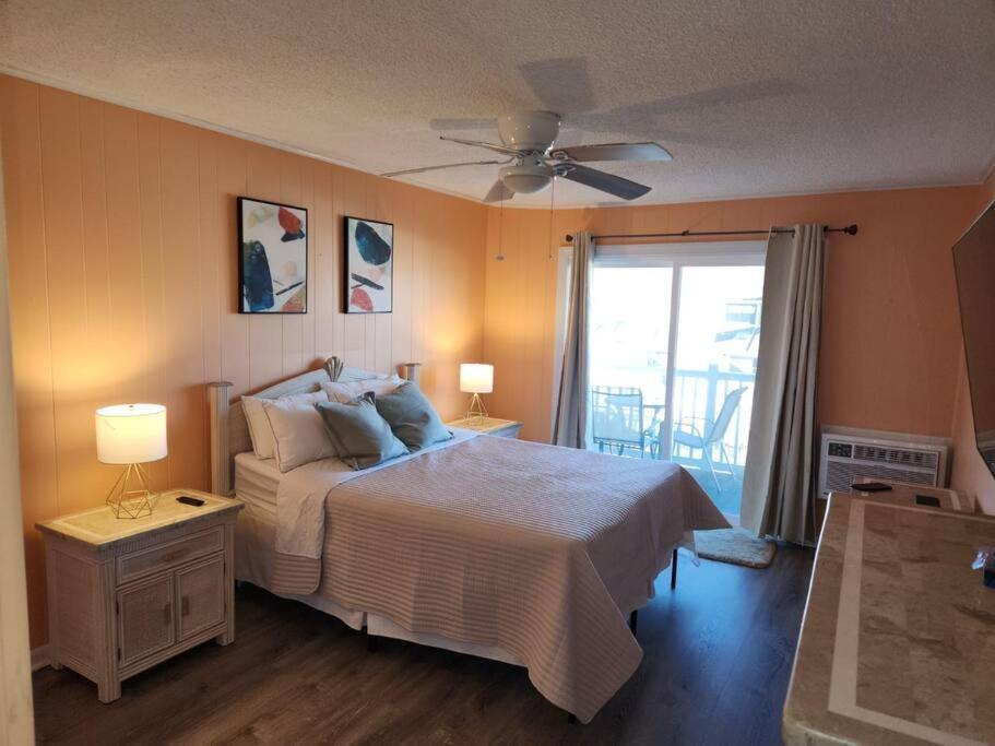 Beachfront Condo In Paradise Ocean City Exterior foto