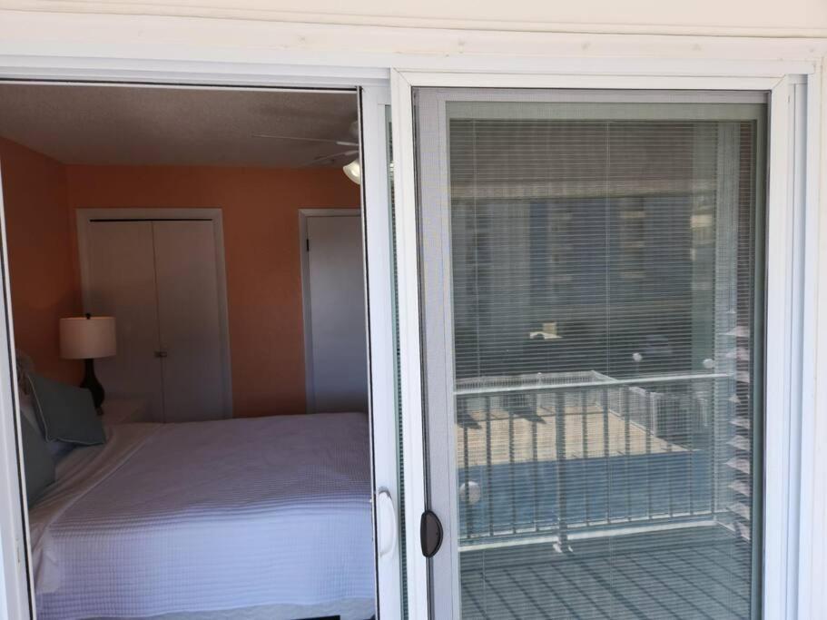 Beachfront Condo In Paradise Ocean City Exterior foto