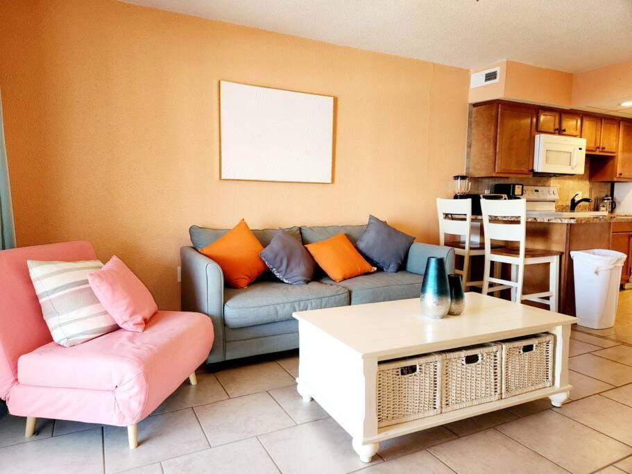Beachfront Condo In Paradise Ocean City Exterior foto