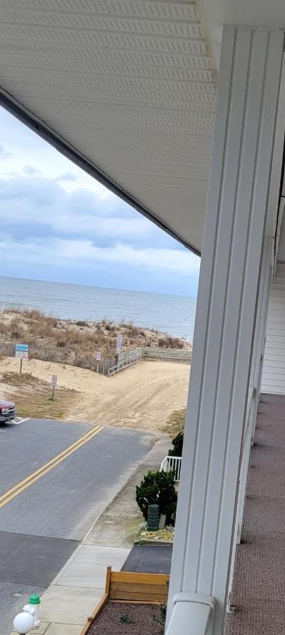 Beachfront Condo In Paradise Ocean City Exterior foto
