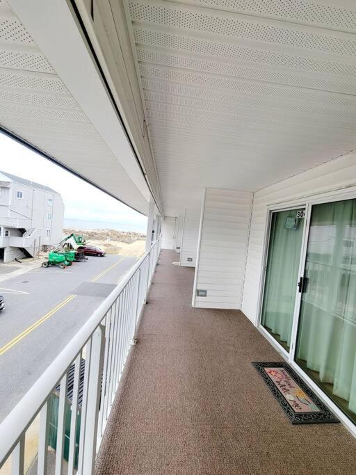 Beachfront Condo In Paradise Ocean City Exterior foto